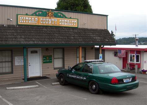 Kitsap County Sheriff, Washington (AJM NWPD) | Flickr - Photo Sharing!