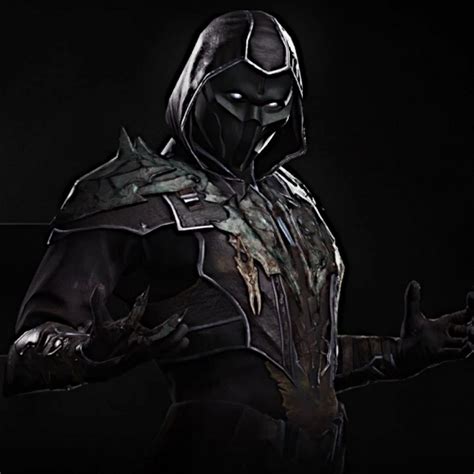 Noob Saibot Icon / PFP in 2022 | Noob saibot, Noob, Mortal kombat