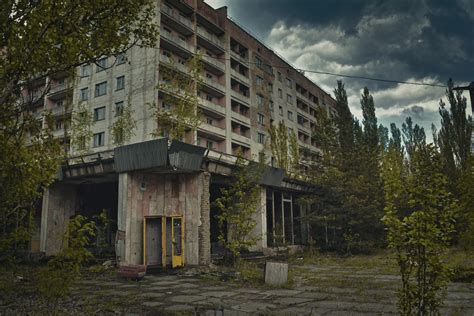 GUÍA: Todo lo que necesitas saber para visitar Chernobyl (2023)