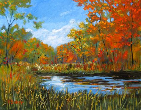 fine art by Patty Baker - original and commissioned paintings ...