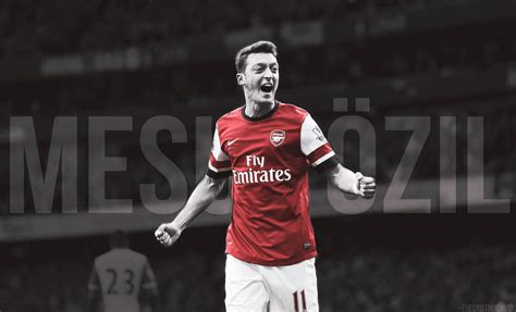 Ozil Wallpapers - Wallpaper Cave