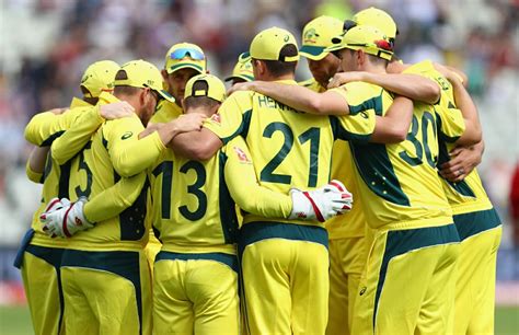 Australian squad for the ICC Men’s T20 World Cup announced | XtraTime | To get the best and ...