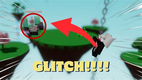 NEW SLAP BATTLES GLITCH | Funny glitch slap battles - YouTube