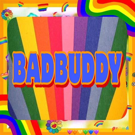 BAD BUDDY | Wiki | ~BL•Drama~ Amino