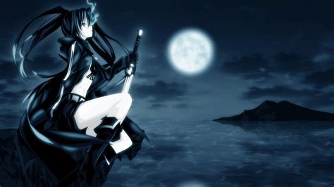 Anime Rock Wallpapers - Top Free Anime Rock Backgrounds - WallpaperAccess