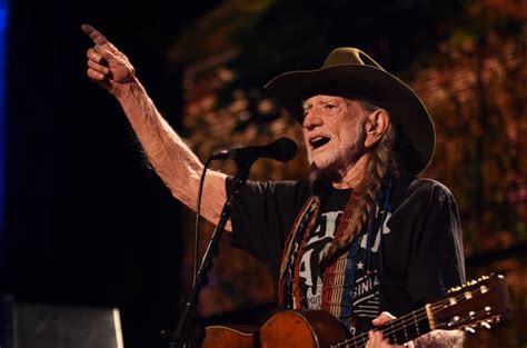 Willie Nelson’s Farm Aid in Hartford Supports Farmers vs. Trump