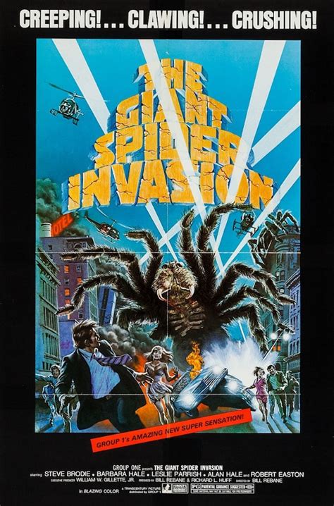 The Giant Spider Invasion (1975) Bluray FullHD - WatchSoMuch