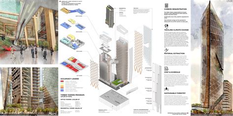 Gallery of 4 Projects That Show Mass Timber is the Future of American Cities - 12