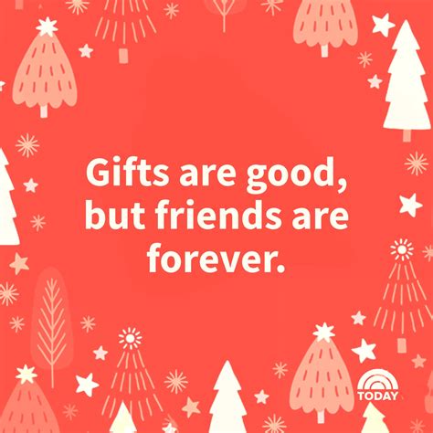 Merry Christmas Quotes For Friends - Helena Stephannie