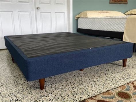 Assembled Mattress Foundation: Simplify Your Sleep Setup