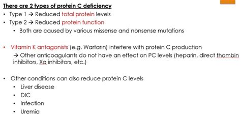 Protein C Deficiency and Warfarin Induced Skin Necrosis – 11/01/2017 | SCVMC IM Chief Resident Blog