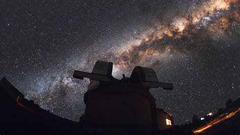 Winter Night Tours - Perth Observatory