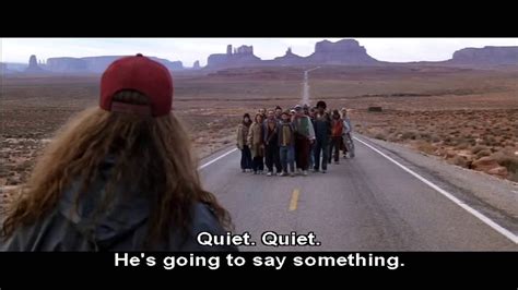 Forrest Gump - Run Scene - YouTube