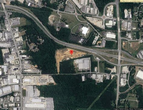 Industrial Park Dr, Kernersville, NC, 27284 - Commercial Land For Sale ...