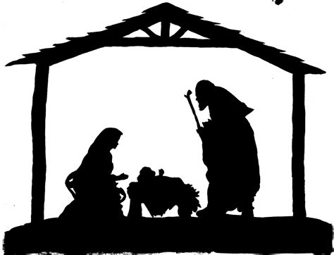 Free Nativity Scene Pictures, Download Free Nativity Scene Pictures png images, Free ClipArts on ...