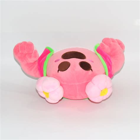 Brawl Stars Spike Sakura Plush Stuffed Toy | giftanime