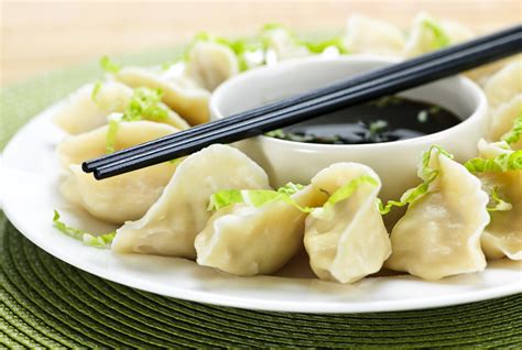 Chinese Dumpling Dipping Sauce | Fareway