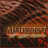 ALCHEMIST discography and reviews