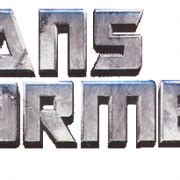 Transformers Logo Transparent | PNG All