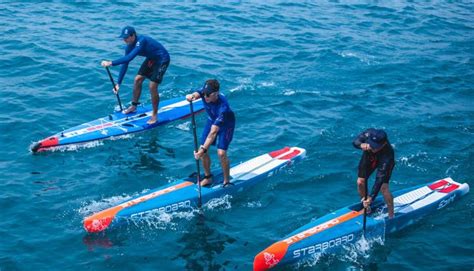 Paddle Boards - Choosing the Right Paddle Board Length, Width and Fins - MarketWatchs