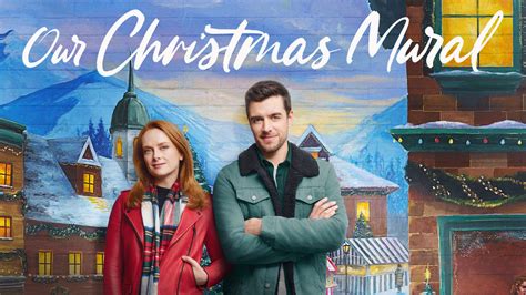 Our Christmas Mural - Hallmark Channel Movie - Where To Watch