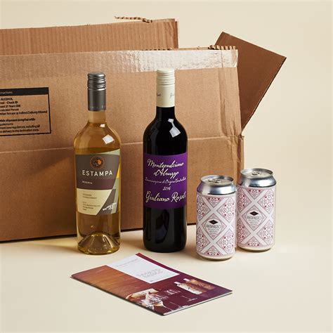 The 15 Best Wine Subscription Boxes – 2019 Readers' Choice | MSA