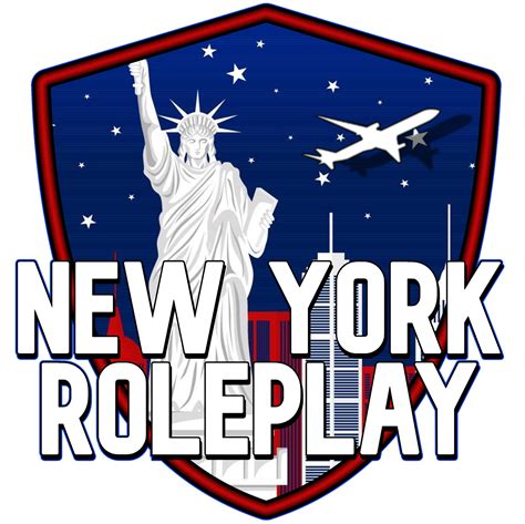 New York Roleplay - Melonly's Server Directory