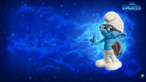 🔥 Download The Smurfs Movie Wallpaper HD 1080p Imagebank Biz by ...