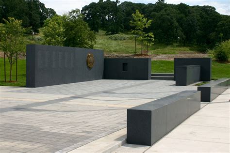 Oregon Fallen Firefighter’s Memorial – MURASE