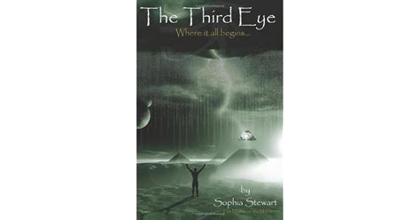 The Third Eye by Sophia Stewart — Reviews, Discussion, Bookclubs, Lists