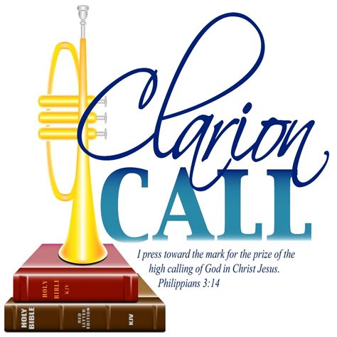 Clarion Call Christian Center (pódcast) - Clarion Call | Listen Notes