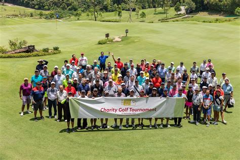 Food From The Heart hosts first charity golf tournament since the ...