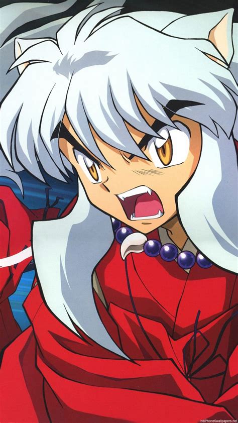 inuyasha | A n i m e