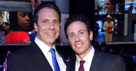 Cuomo Family Tree: Andrew, Chris, & Kennedy Connection