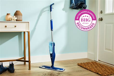 The 6 Best Mops for Hardwood Floors of 2024, According to Testing