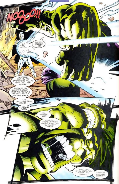 Silver surfer vs hulk - Battles - Comic Vine