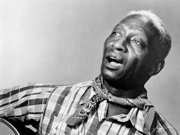 Lead Belly | Biography, Songs, Assessment, & Facts | Britannica