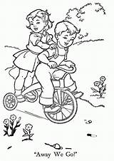 Coloring Pages Olds Older Coloringtop Sketch Page sketch template