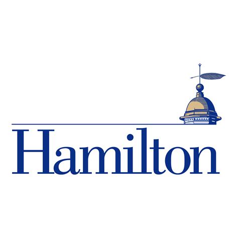 Graphic Identity - Hamilton College