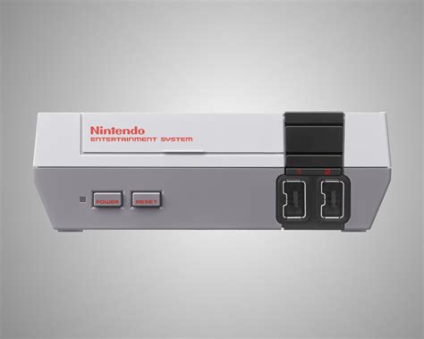 Nintendo NES Classic Giveaway - Dude Shopping