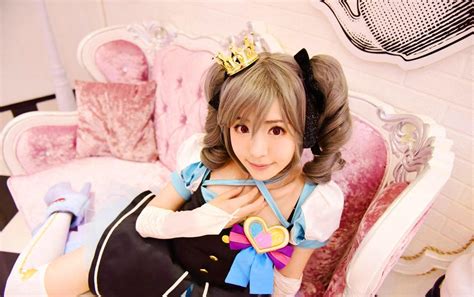 ranko kanzaki by himeogi on DeviantArt