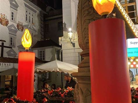 Lucerne, Christmas markets with a view of the Alps - PerSpa in Wanderland