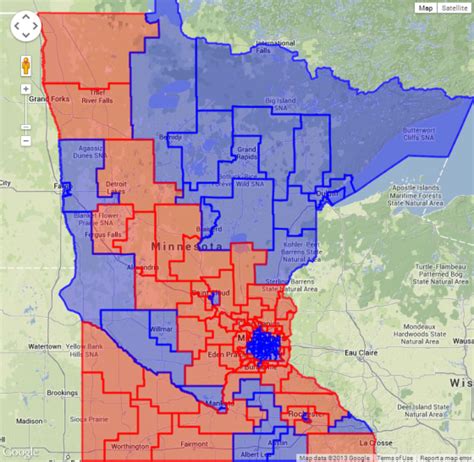 MN Elections Info site: New Feature! - LeftMN