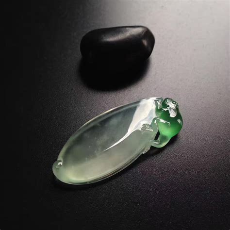 Lifelike famous jade carving technology – Jade Nature