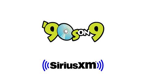 90s on 9 | SiriusXM