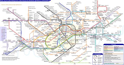 Tutustu 40+ imagen heathrow express train map - abzlocal fi