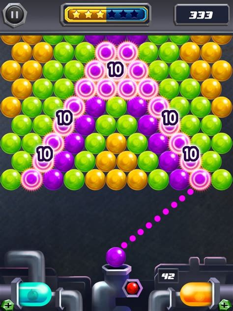 Power Pop Bubble Shooter Mania Tips, Cheats, Vidoes and Strategies | Gamers Unite! IOS