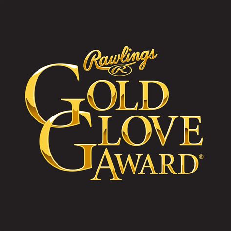 2016 Rawlings Gold Glove Award® Winners Announced