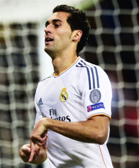 Alvaro Arbeloa - Real Madrid C.F. Photo (36201856) - Fanpop