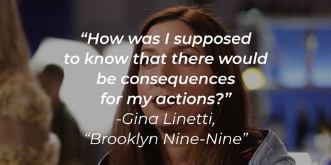 42 Gina Linetti Quotes That Show Her Sarcastic, Funny, and Sassy Side